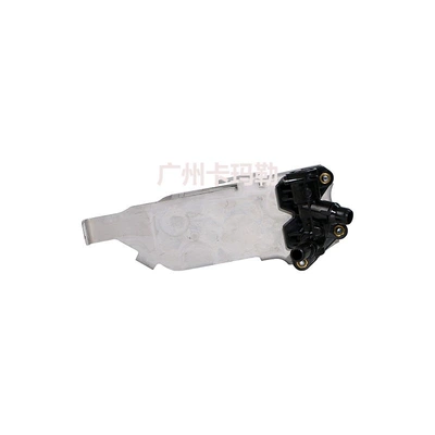oil cooler transmission – car radiator