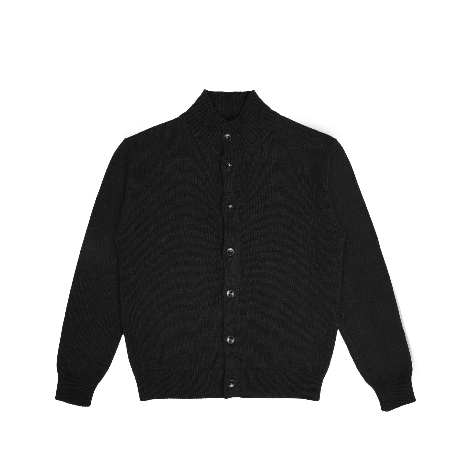 Falso de dos piezas de camiseta de punto de cuello en V suéter hombre viejo dinero estilo perezoso simple alto otoño invierno suéter fábrica transfronteriza al por mayor