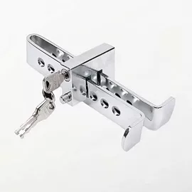 汽车锁;封口机械;摩托车锁