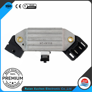 Suitable for Fiat generator electronic regulator, IX118,133956,RTR1144