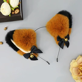 发箍;cosplay服饰;饰品配件