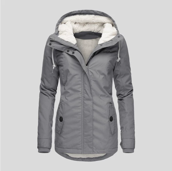 Shallow gray
