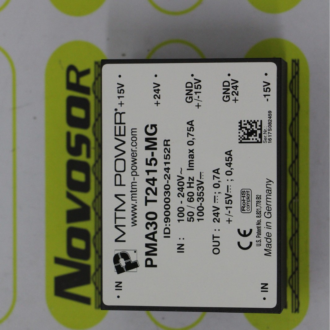 MTM POWER  PMA30T2415-MG PMA30S24  PMA30 T2415-MG咨询后下单