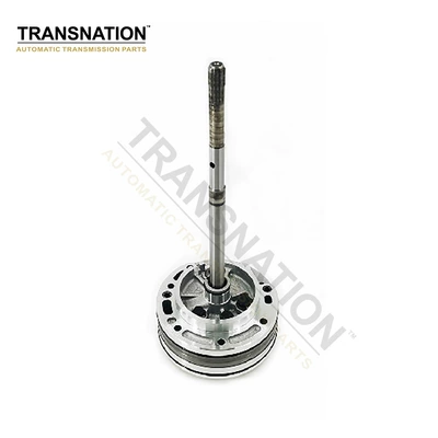 Automobile Automatic Transmission Vt2 Oil Pump Newly Disassembled, Suitable for Geely.