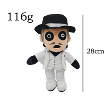 �羳��Ʒ cardinal copia plush �t����Ѫ��ë�q���ë�q������ż