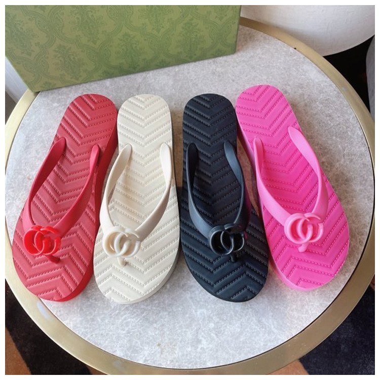 2022 New Casual Flip Flops Soft Sole eva Sandals Women's Summer Outer Wear Beach Shoes Black Non-slip Rain Shoes Thick Sole 2022 New Casual Flip Flops Soft Sole eva Sandals Women's Summer Outer Wear Beach Shoes Black Non-slip Rain Shoes Thick Sole