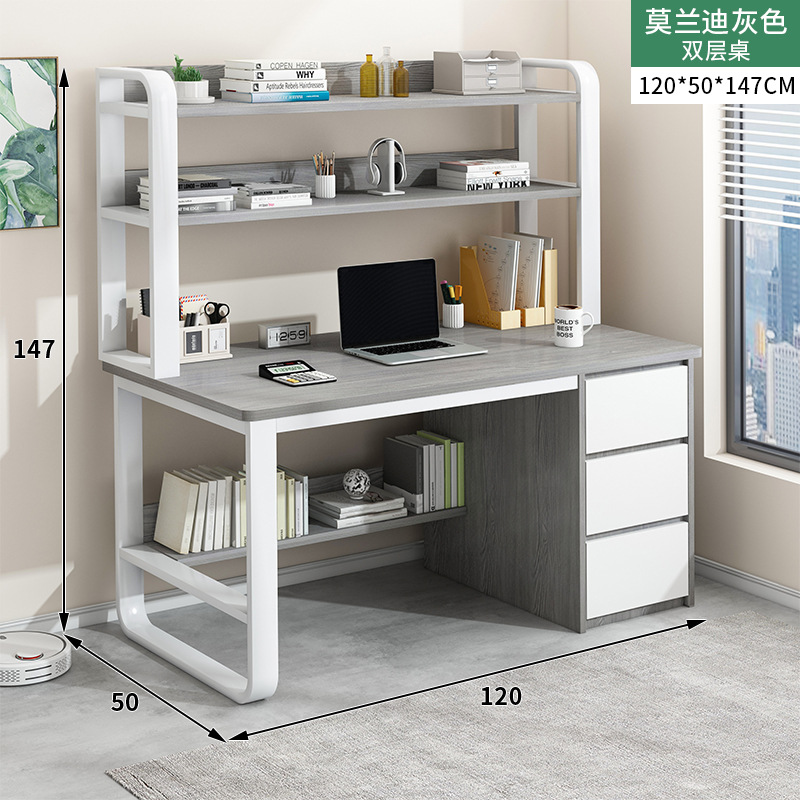 Escritorio de escritorio