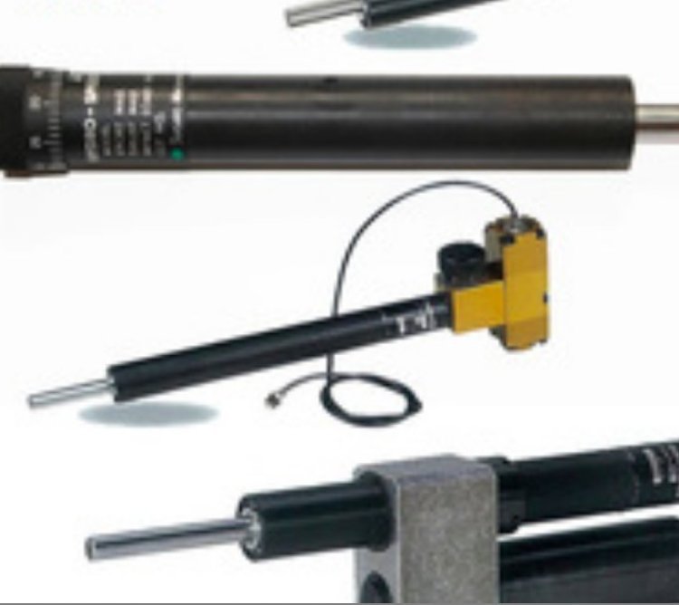 供应 日本 速技能SUGINO 液压式 阻尼器 缓冲器 调速棒RB-243