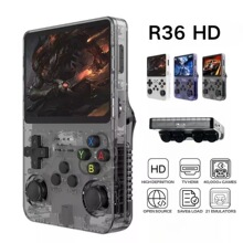 �¿�R36HD�羳������Ϸ����Դϵͳ���帴��GBA�ֻ��ƻ�������Ϸ��
