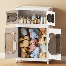 厂家直销多层鞋柜收纳入户门收纳鞋柜小窄门口多层可折叠一件代发