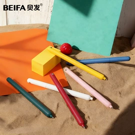 中性笔;笔记本记事本;圆珠笔中油笔