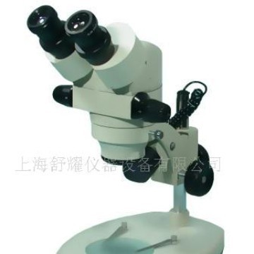 供应SV双目连续变倍体视显微镜
