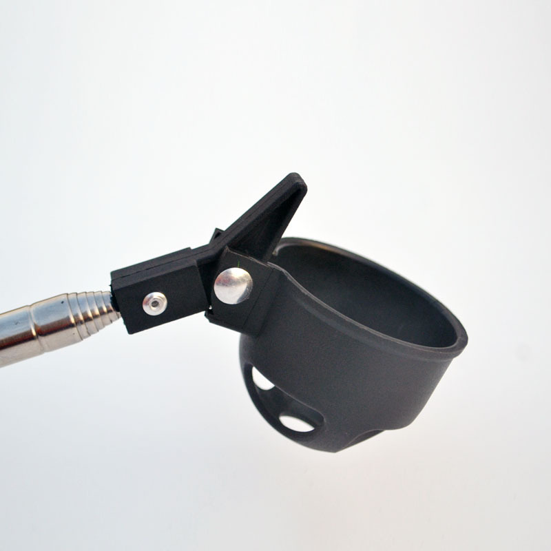 ゴルフ伸縮可能なボール拾い器ゴルフクラブ8節ステンレスクラブコート用品|undefined