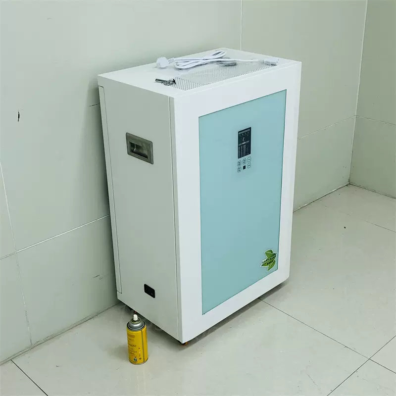 医用空气消毒机移动式医院诊所紫外线臭氧消杀小型等离子净化家用