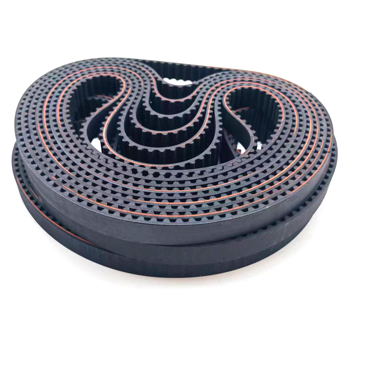 Car Timing Belt 2335642500 Car Transmission Belt Suitable for Hyundai Rui Feng 23356-42500