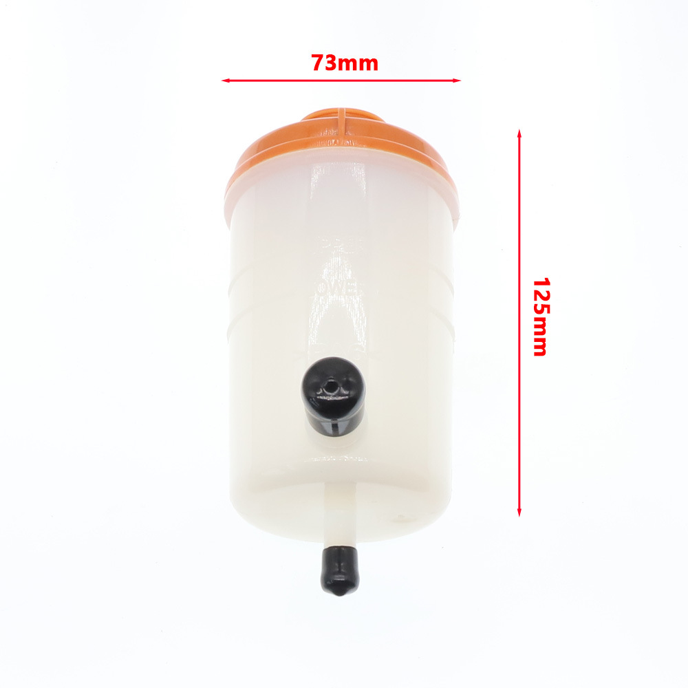Car Steering Power Pump Oil Pot 4914054J01 Suitable for Suzuki 1999-2005 Xl-7 2002-2006