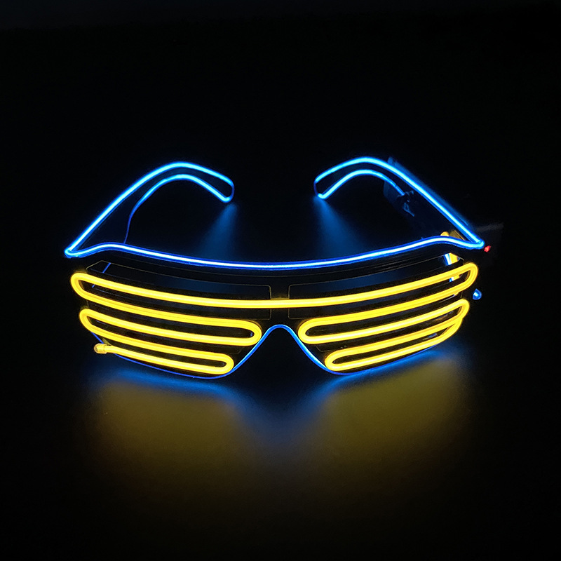Wireless (dark blue outer frame+yellow window)