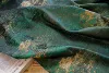 New color: golden dark green
