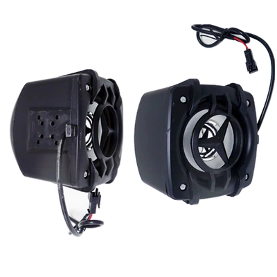System with Sound Effects, Complete – Car mp3
