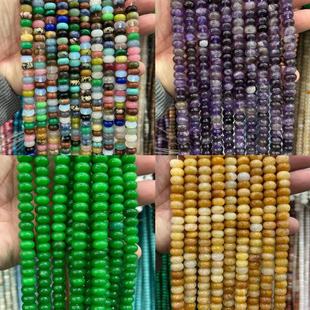 6*10mm��P��ɢ�� ���ˮ���G��ʯ܇݆����diy����P����Ʒ���l