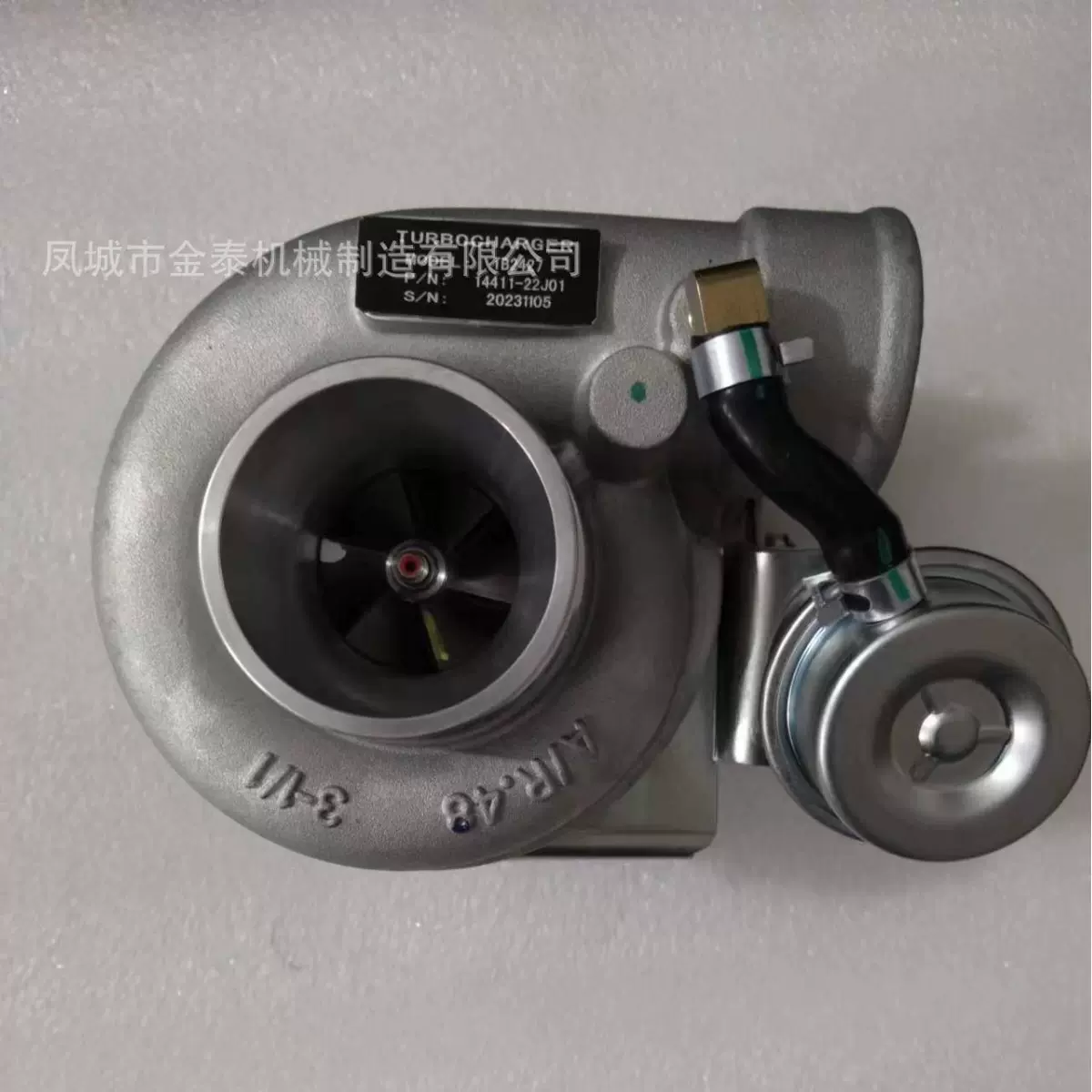 适用于尼桑1995 涡轮增压器TB2527 452047-5001 14411-22J01