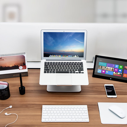Эпп Металл ноутбук, трубка