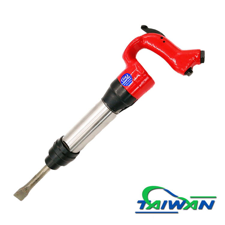 正品台湾DR博士 DR-4S 气动凿 气动除锈机 气动工具