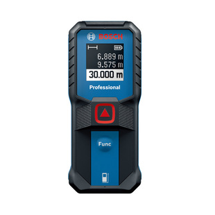 Bosch Bosch New 30m Rangefinder Glm30-23 Infrared Laser Measurement Digital Ruler