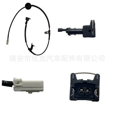 Changan Suzuki ABS sensoru 3550070-W02;3550070W02 üçün uyğundur