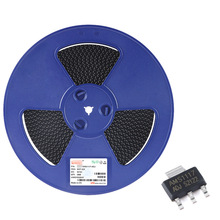 AMS1117-ADJ���bSOT-223ԭ�b���Է�����LDOоƬ���Ԫ�����NƬ18V