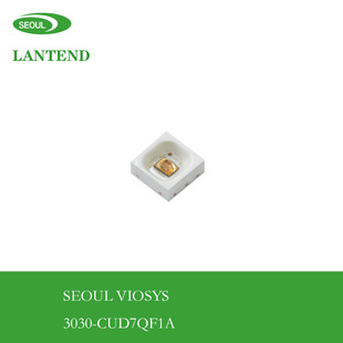 SEOUL VIOSYS�נ�CUN7QF1A 275nm�NƬ3030�������
