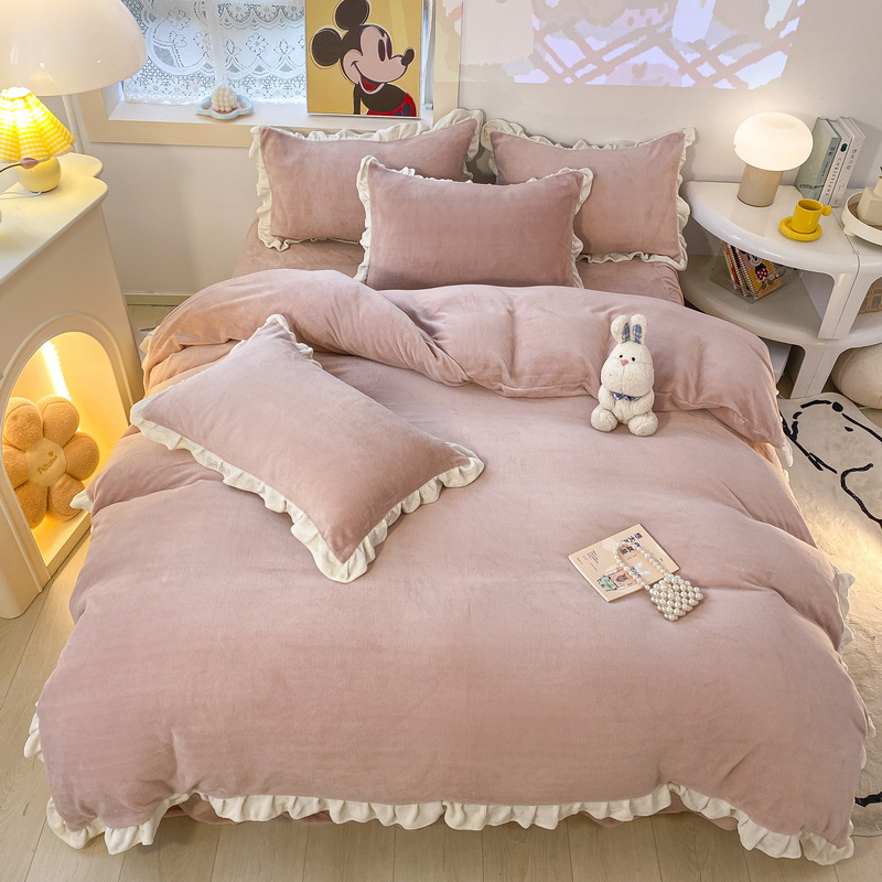 처음 본-연기 가루