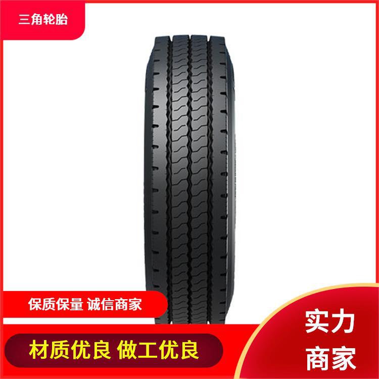 三角11.00R20-18PR TR880花纹轮胎全轮适用高速国道无忧