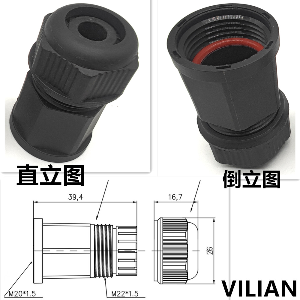 RJ45תͷM192021ͭоʶ8λ