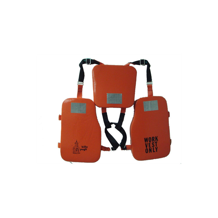 BILLY救生衣WVO-50救生圈【美国品牌】