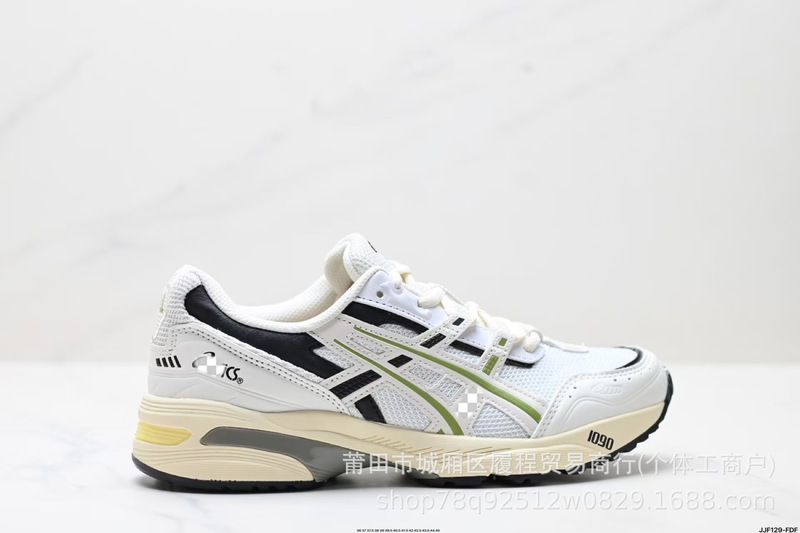 莆田纯原Gel-1090瑟士跑步鞋户外登山运动鞋Gel-1090 v2系列|undefined