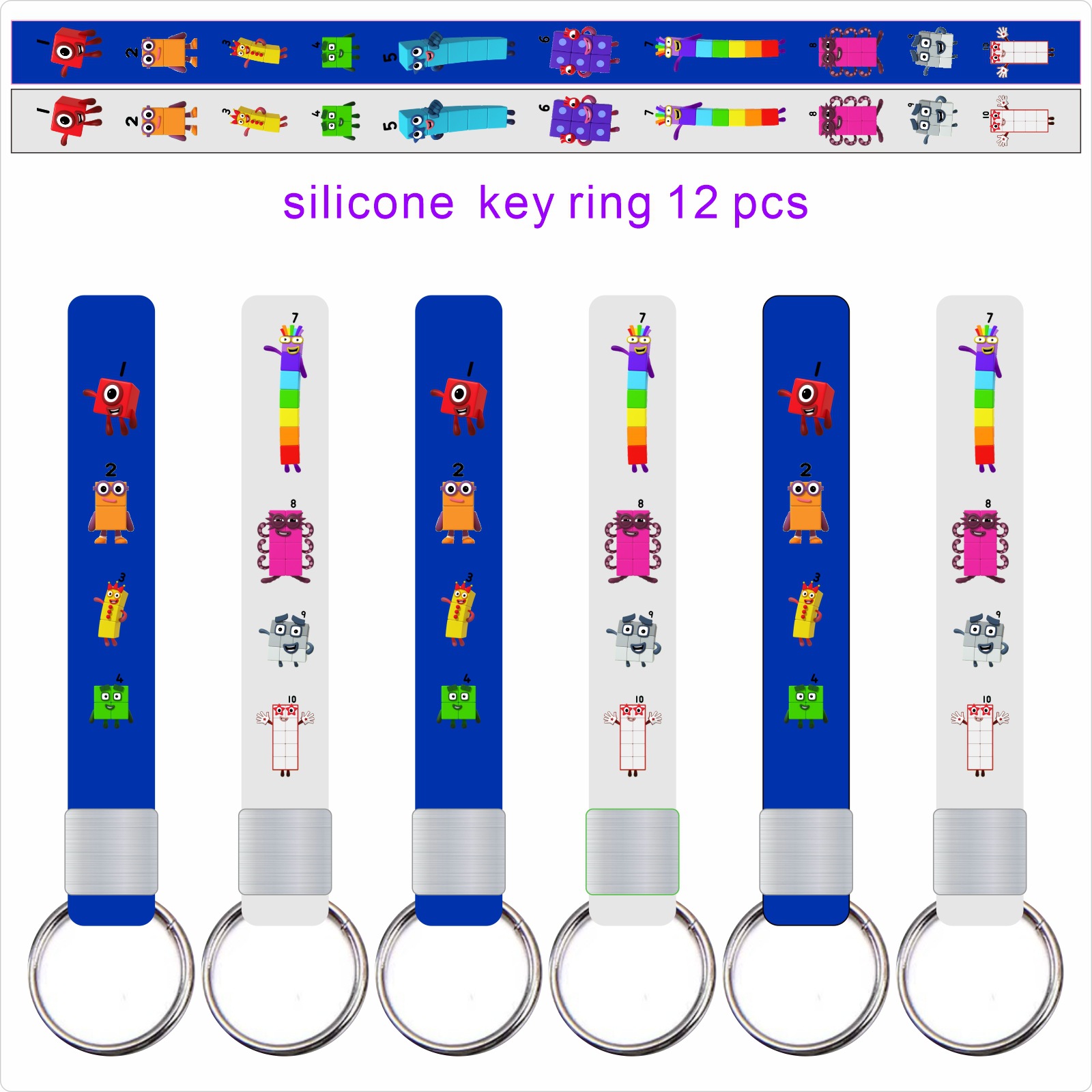 Fabricantes de llaveros de silicona fabricantes de llaveros de silicona al por mayor llaveros de silicona de anime de dibujos animados