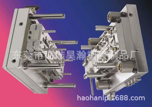 注塑模具开发、设计、塑胶精密模具、塑胶配件模具、注塑加工模具