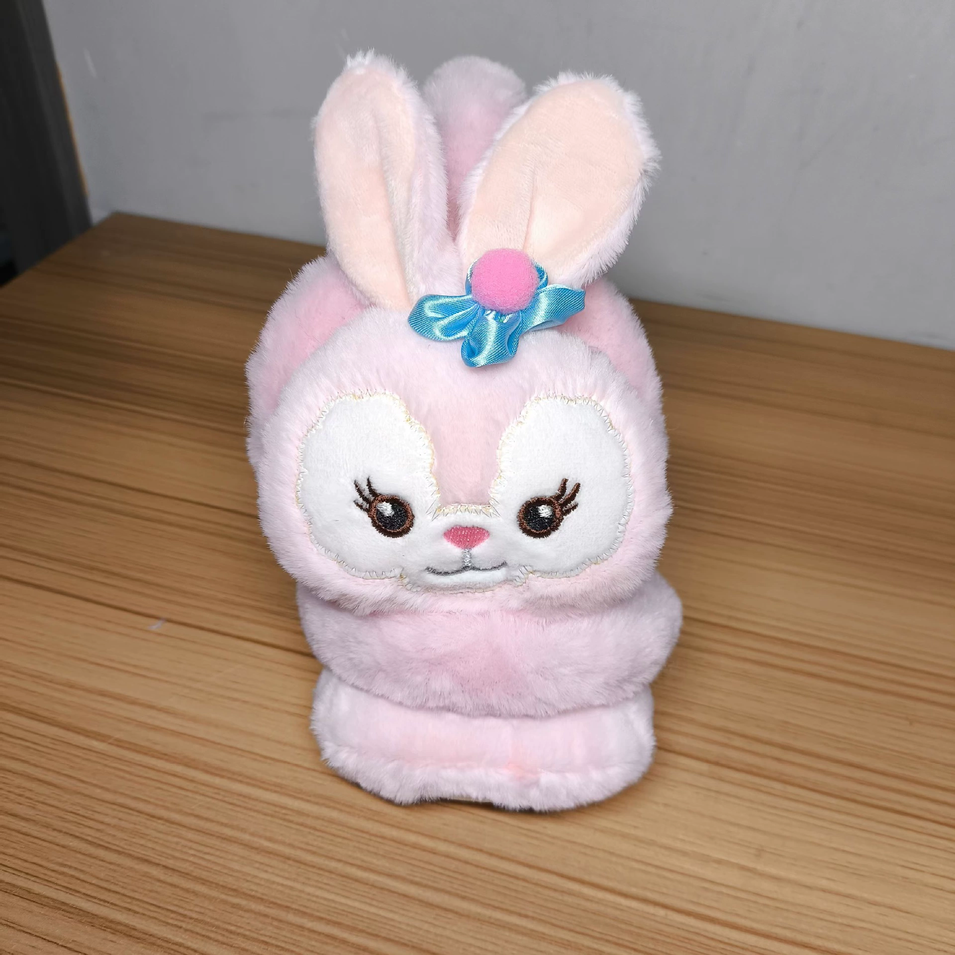 Sanrio, winter keep warm children's headphones, cartoon cute earmuffs, demi-season bag