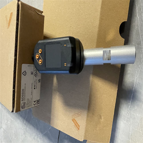 SD5500流量传感器