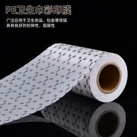 功能薄膜;降解薄膜;包装薄膜