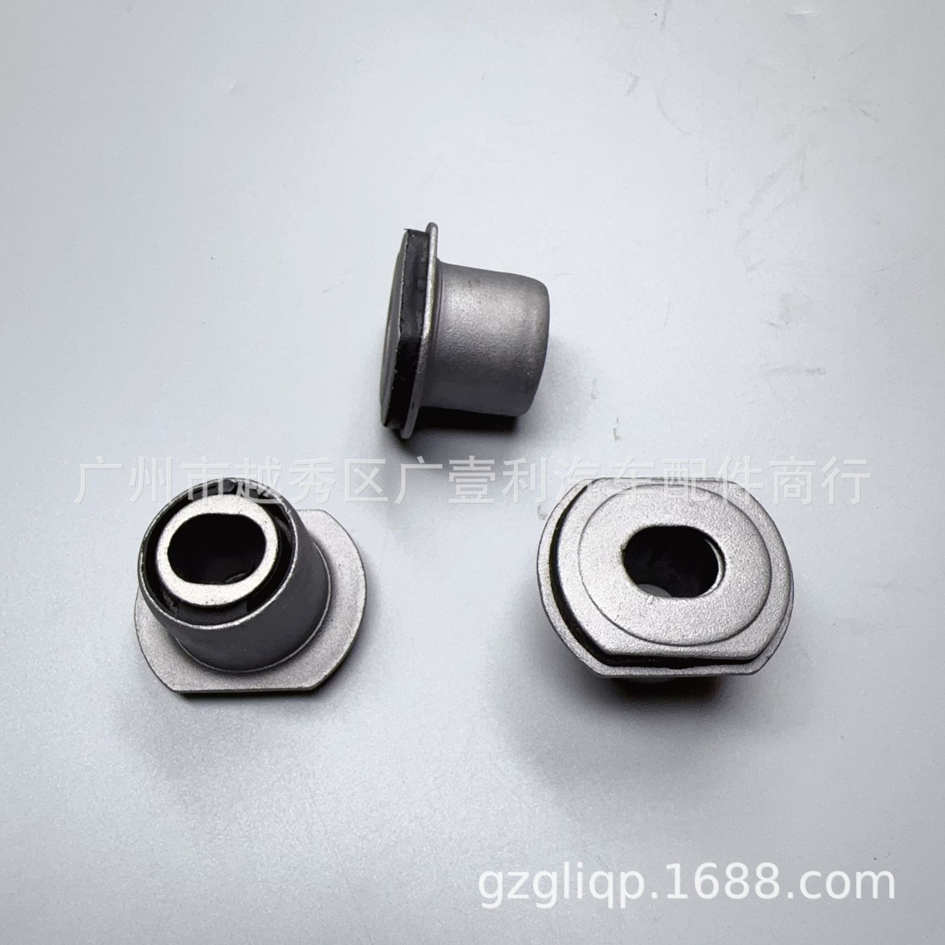 Suitable for 45522-0K100 45516-60030 VIGO GRJ10 direction machine fixing rubber sleeve