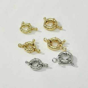14K�����~僈A��ˮ�ֿۏ��ɿ�diy�����������β�۴���������