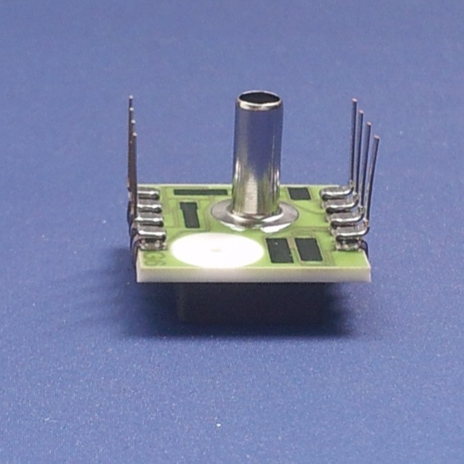 NPC-1220-100A-1S/1L   压力传感器