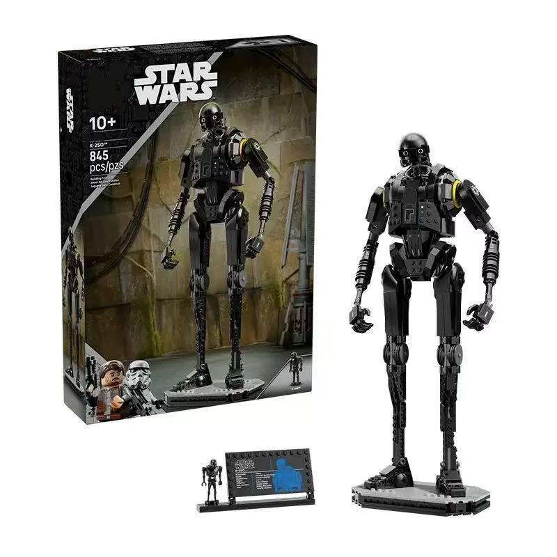 (Cross-border trading), lego, robot, constructor, toy, star wars
