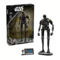 Export High-Quality Brick Version [K-2SO Security Droid]