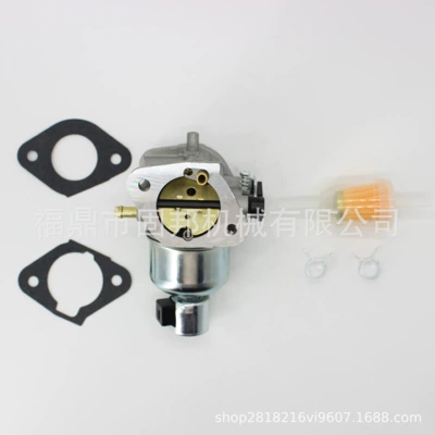 Kawasaki karbüratoru 15004-0985 Fr691V Fs691V 15004-0829 üçün