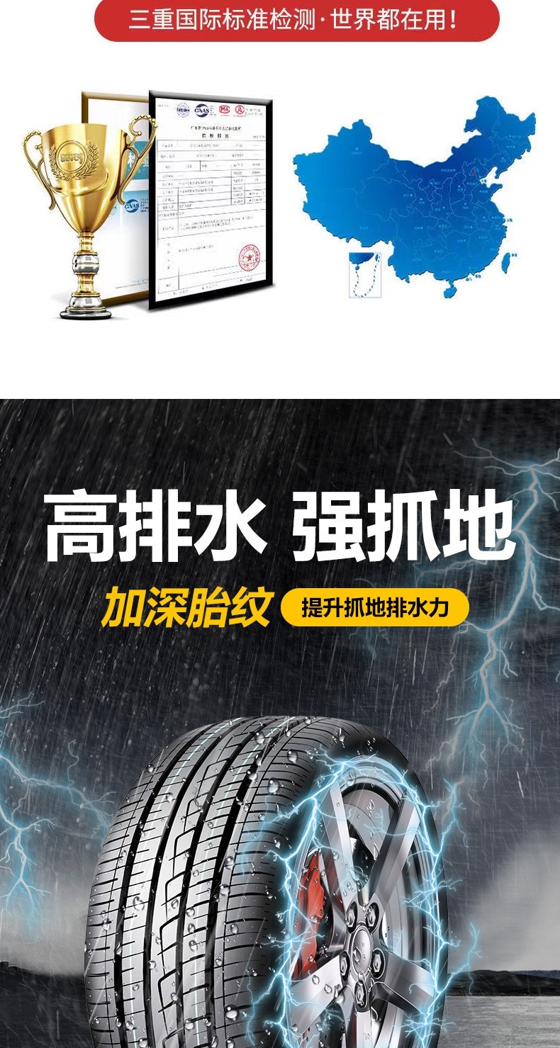 285 295 305 315 Car Tires 30/35/45/50/60/65R16R17R18R19R20R22
