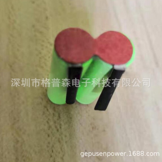 儿童剃发器专用镍氢电池组 AA2000mAh/800mah/1200mah 2.4V