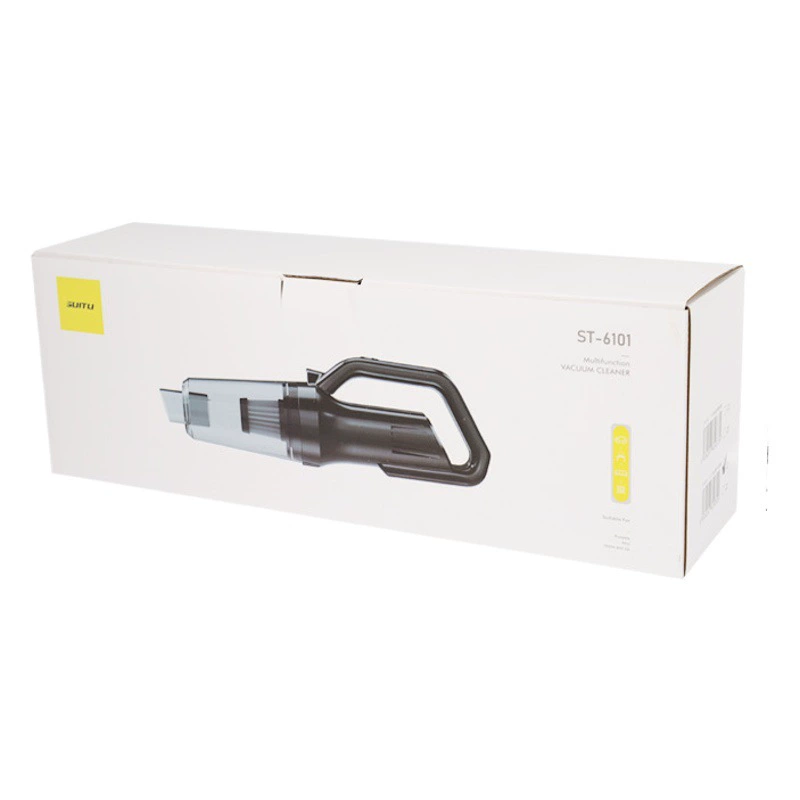 Автомобильный пылесос Ручной пылесос Беспроводной пылесос высокой мощности для влажной и сухой уборки Бытовой пылесос Автомобильный пылесос